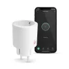Delight Smart konnektor - fogyasztásmérővel - Amazon Alexa, Google Home, Siri, IFTTT kompatibilitás (55359B)