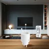 Delight Smart konnektor - fogyasztásmérővel - Amazon Alexa, Google Home, Siri, IFTTT kompatibilitás (55359B)