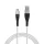 Delight Adatkábel - microUSB  (55439A)