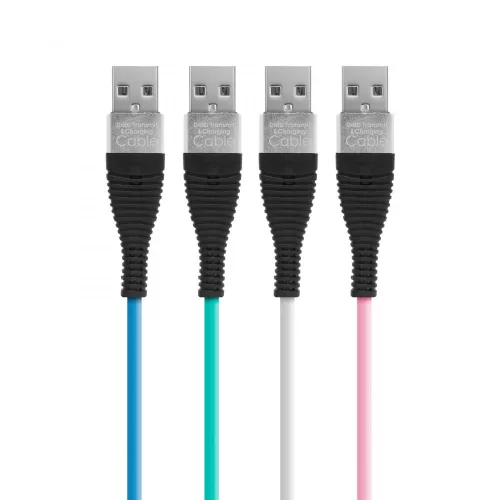 Delight Adatkábel - microUSB  (55439A)