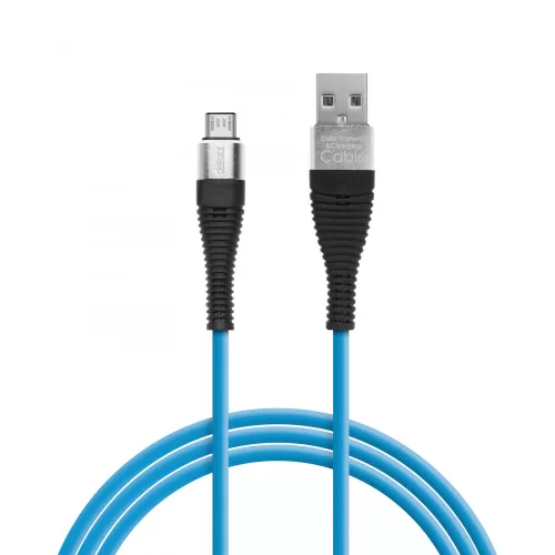 Delight Adatkábel - microUSB  (55439A)
