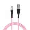 Delight Adatkábel - microUSB  (55439A)