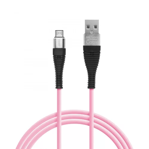 Delight Adatkábel - microUSB  (55439A)