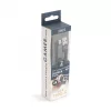 Delight Adatkábel - USB Type-C (55444C-BK)