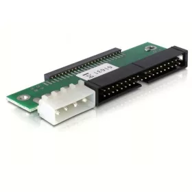   Delock Delock 61631 3,5“ IDE 40pin > 2,5“ IDE HDD/SSD 44pin adapter