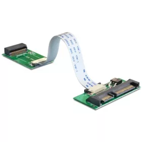   Delock Delock 62429 MacBook Air SSD > SATA 22pin konverter