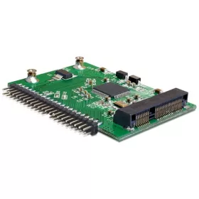 Delock Delock 62434 mSATA SSD > IDE 44pin konverter