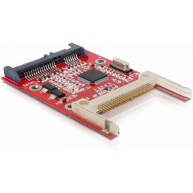 Delock 91660 SATA - CF keret