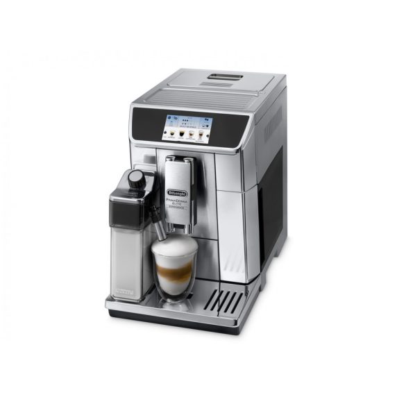 DELONGHI ECAM 650.85.MS PRIMADONNA ELITE EXPERIENCE automata kávéfőző