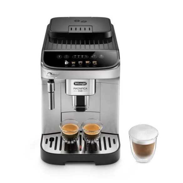 Delonghi ECAM 290.31.SB Magnifica Evo automata kávéfőző