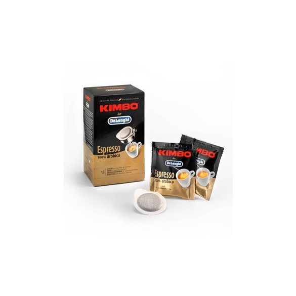 Delonghi 5513290241 ESSPR ARABICA kávé szemes kimbo