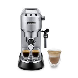 DELONGHI DEDICA STYLE EC685M eszpresszó kávéfőző