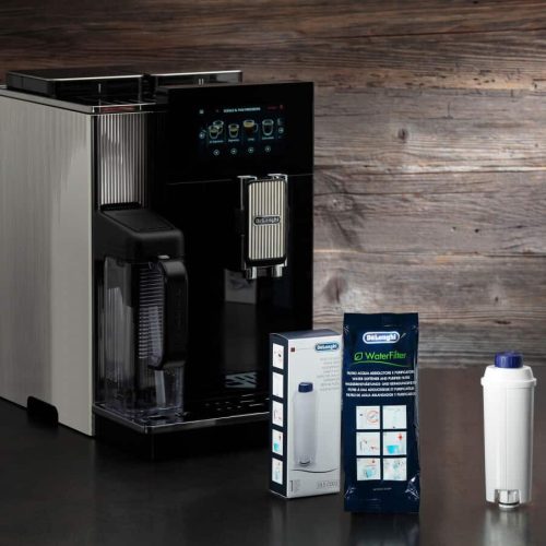 DELONGHI DLSC002 vízszűrő automata kávéfőzőkhez