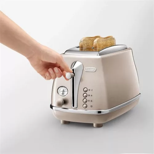 Delonghi CTOT2103.BG kenyérpirító