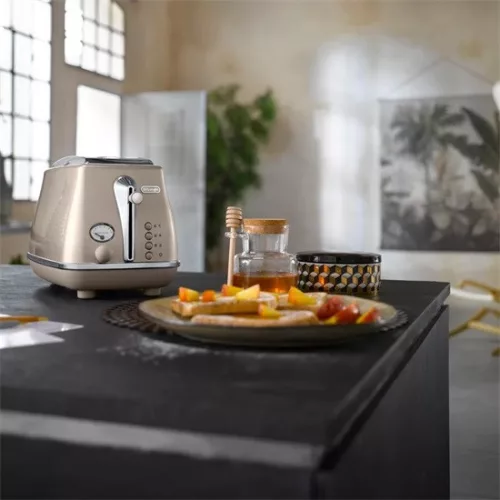 Delonghi CTOT2103.BG kenyérpirító
