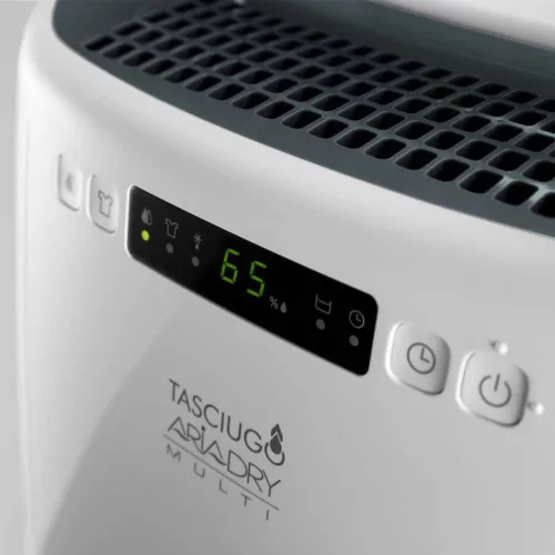 Delonghi DEXD216RF páramentesítő