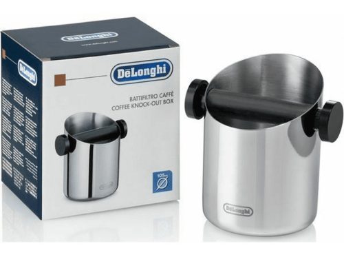 Delonghi DLSC059 zacckiütő doboz