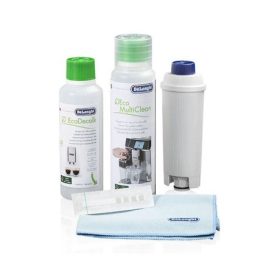 Delonghi DLSC306 kávéfőző tisztító szett