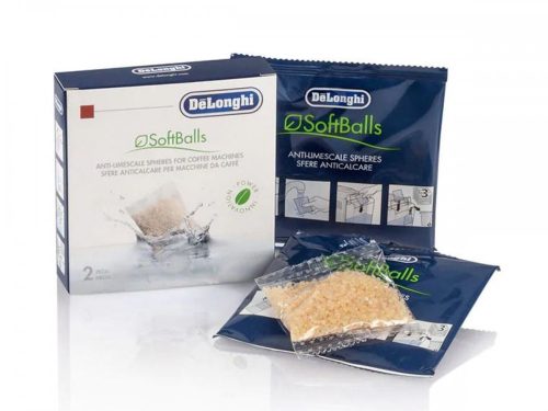Delonghi DLSC551 vízkő elleni tisztító golyó