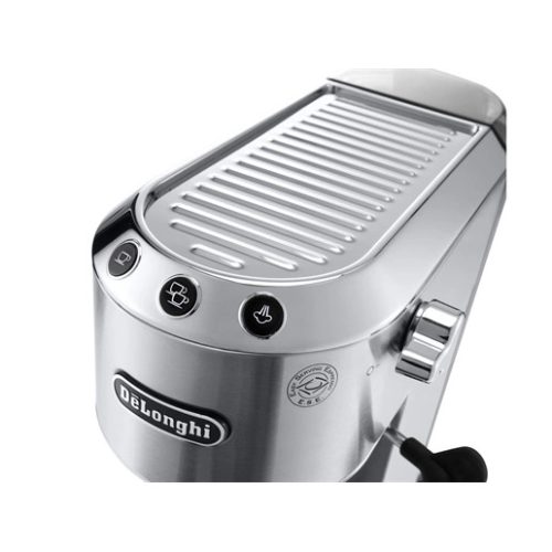 Delonghi EC685.M kávéfőző presszó