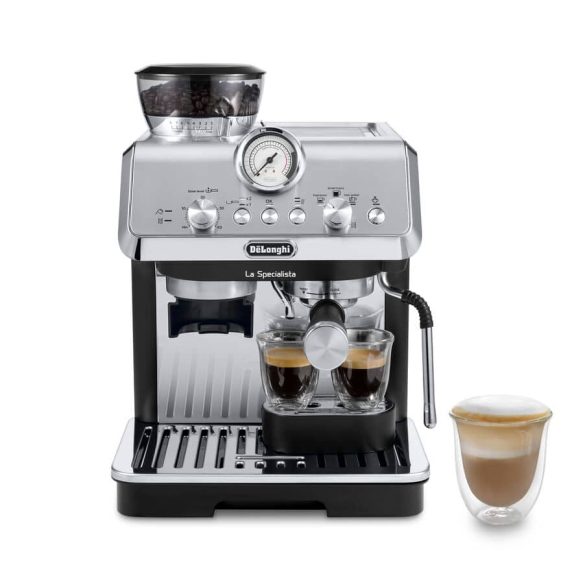 Delonghi EC9155.MB kávéfőző