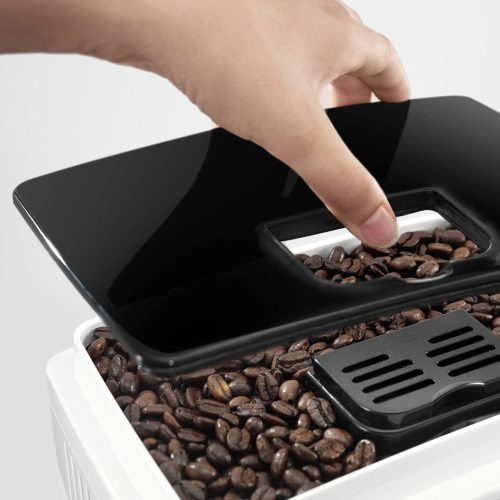 Delonghi ECAM21117.W kávéfőző automata