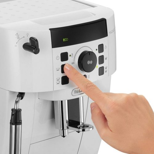 Delonghi ECAM21117.W kávéfőző automata