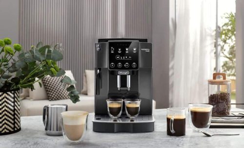 Delonghi ECAM220.22.GB kávéfőző automata