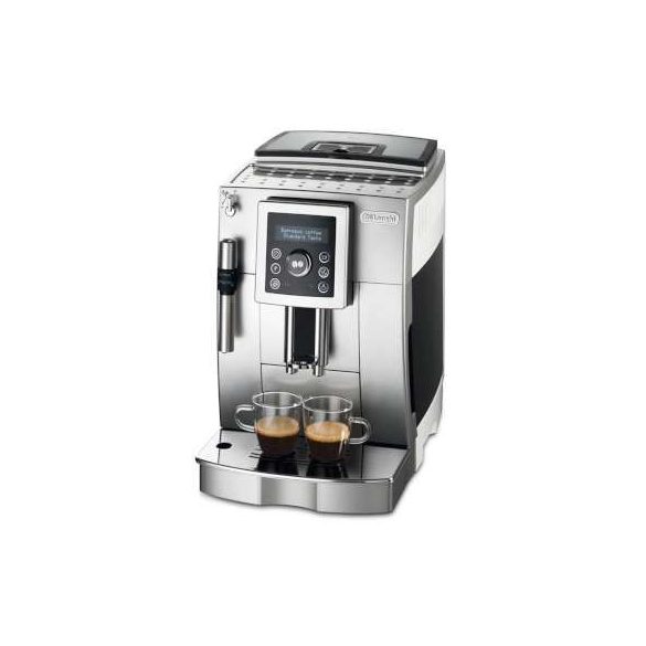 Delonghi ESAM04110S Automata kávéfőző a mostelado.hu tól Delonghi ESAM04110S Automata kávéfőző a mostelado.hu tól
