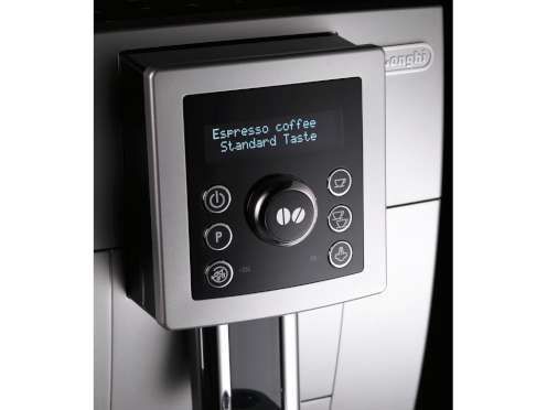 Delonghi ESAM04110S Automata kávéfőző a mostelado.hu tól Delonghi ESAM04110S Automata kávéfőző a mostelado.hu tól
