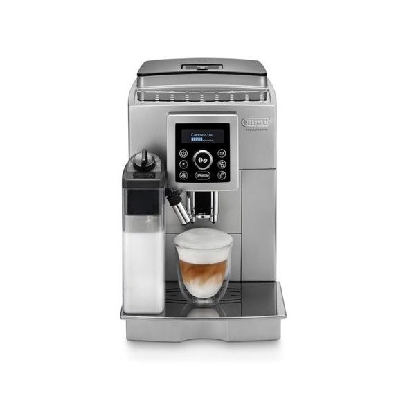 Delonghi ECAM23460SB kávéfőző automata