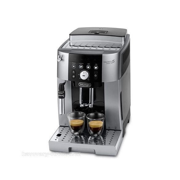 Delonghi ECAM25023SB kávéfőző automata