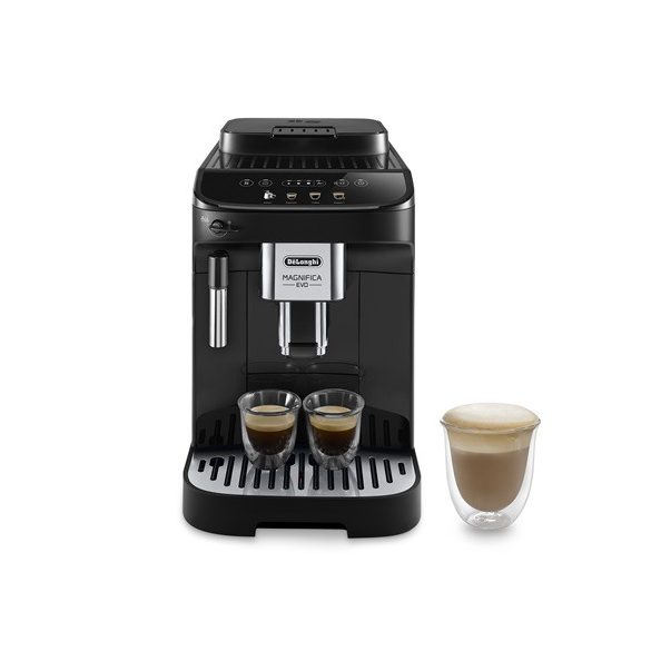 Delonghi ECAM290.22.B kávéfőző automata