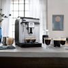 Delonghi ECAM290.31.SB kávéfőző automata