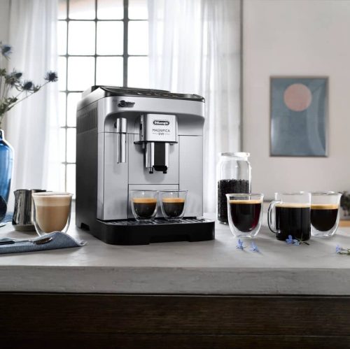 Delonghi ECAM290.31.SB kávéfőző automata
