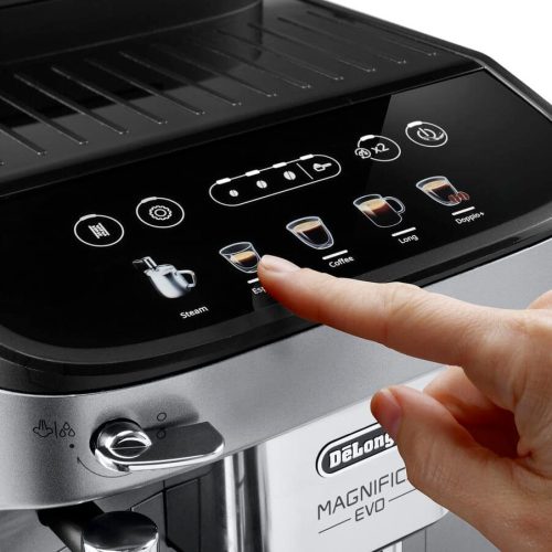 Delonghi ECAM290.31.SB kávéfőző automata