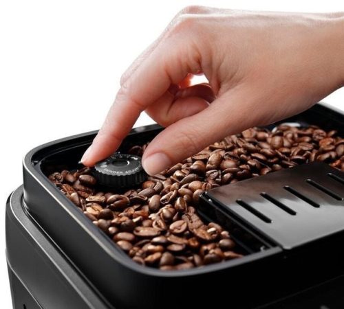 Delonghi ECAM290.61.B kávéfőző automata