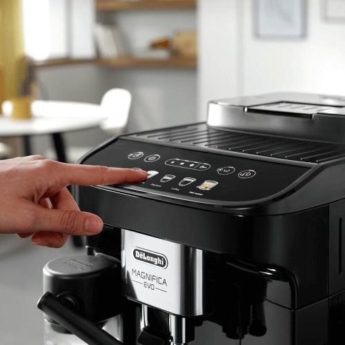 Delonghi ECAM290.61.B kávéfőző automata