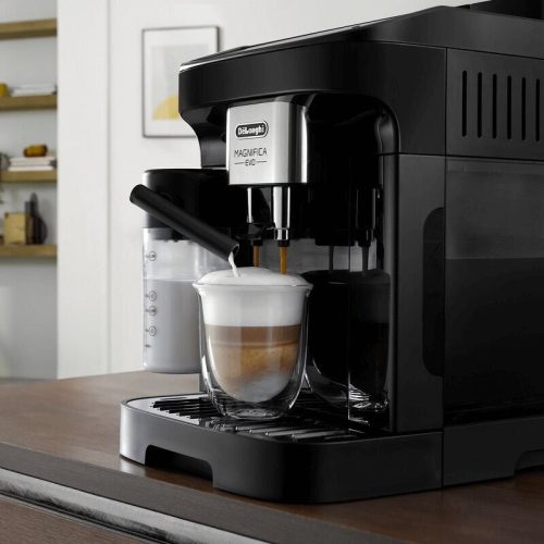 Delonghi ECAM290.61.B kávéfőző automata