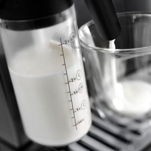 Delonghi ECAM290.61.B kávéfőző automata