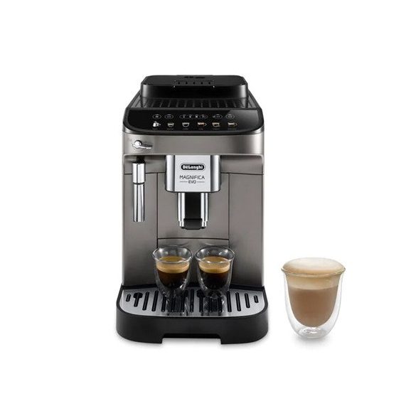 Delonghi ECAM290.42.TB kávéfőző automata