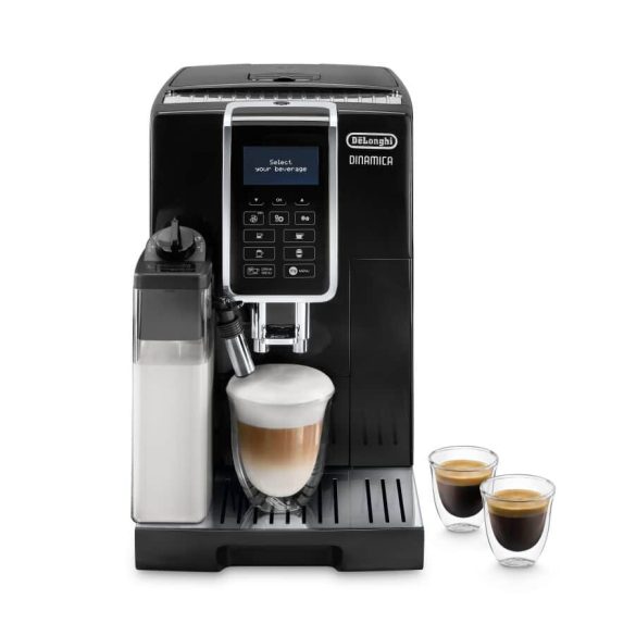 Delonghi ECAM350.50.B kávéfőző automata