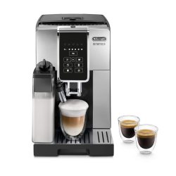 Delonghi ECAM350.50.SB kávéfőző automata