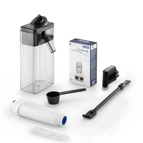 Delonghi ECAM350.50.SB kávéfőző automata