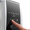 Delonghi ECAM350.50.SB kávéfőző automata