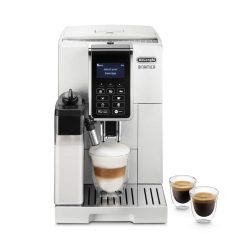 Delonghi ECAM350.55.W kávéfőző automata