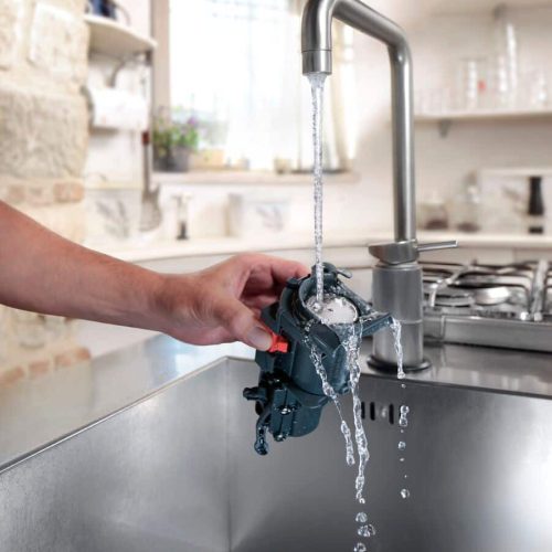 Delonghi ECAM350.55.W kávéfőző automata