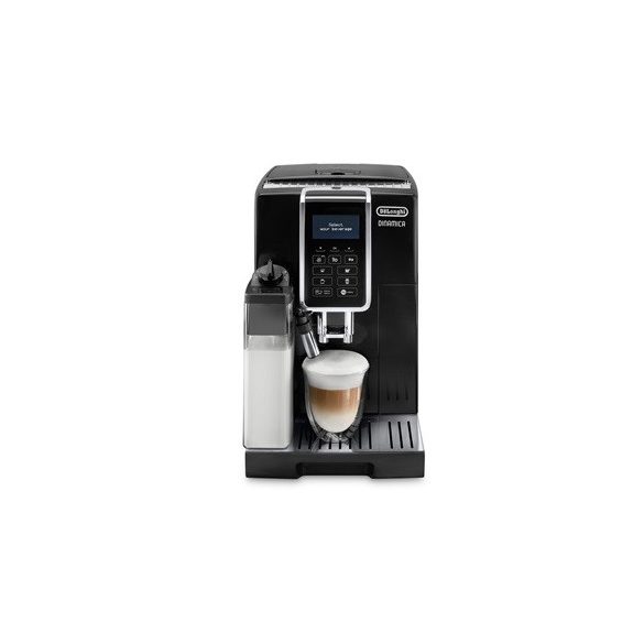 Delonghi ECAM350.55.B kávéfőző automata