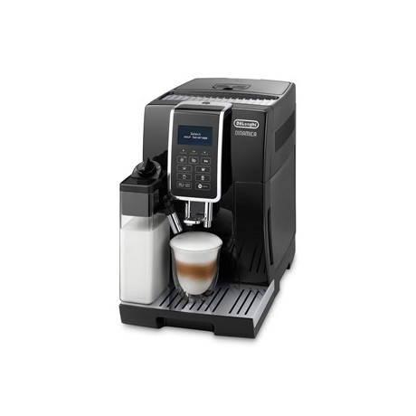 Delonghi ECAM350.55.B kávéfőző automata