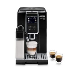 Delonghi ECAM370.70.B kávéfőző automata